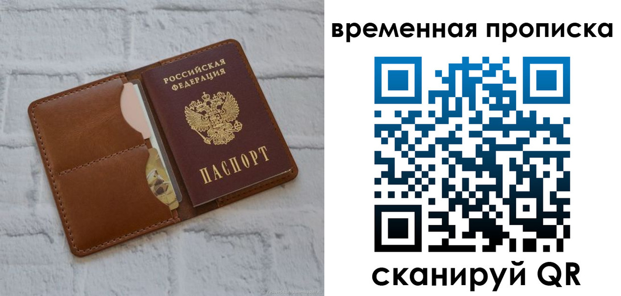 прописка гарантия в Камышине