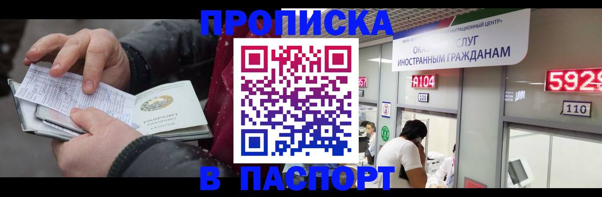 прописка гарантия в Камышине