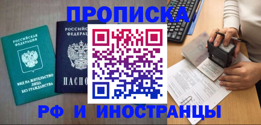 прописка паспорт в Камышине